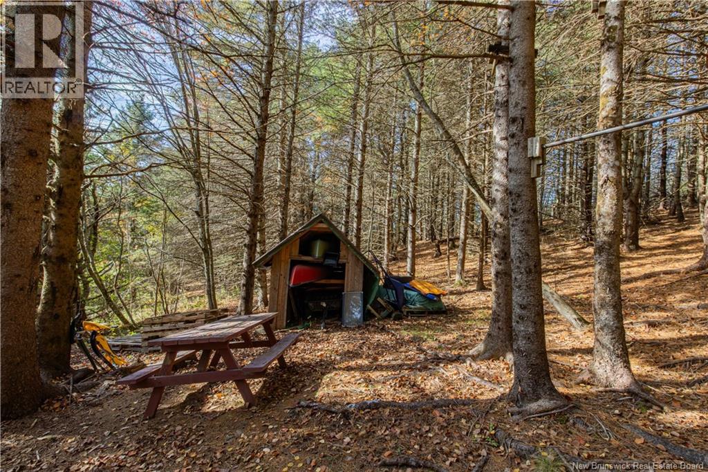 3119 Route 121, Apohaqui, New Brunswick  E5P 3V3 - Photo 48 - NB149941