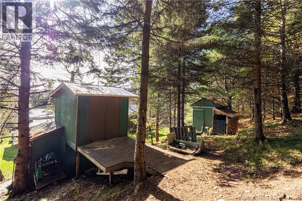 3119 Route 121, Apohaqui, New Brunswick  E5P 3V3 - Photo 49 - NB149941