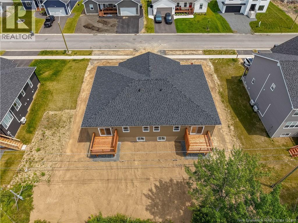 115 Glennorth Street, Fredericton, New Brunswick  E3G 0A6 - Photo 16 - NB149954