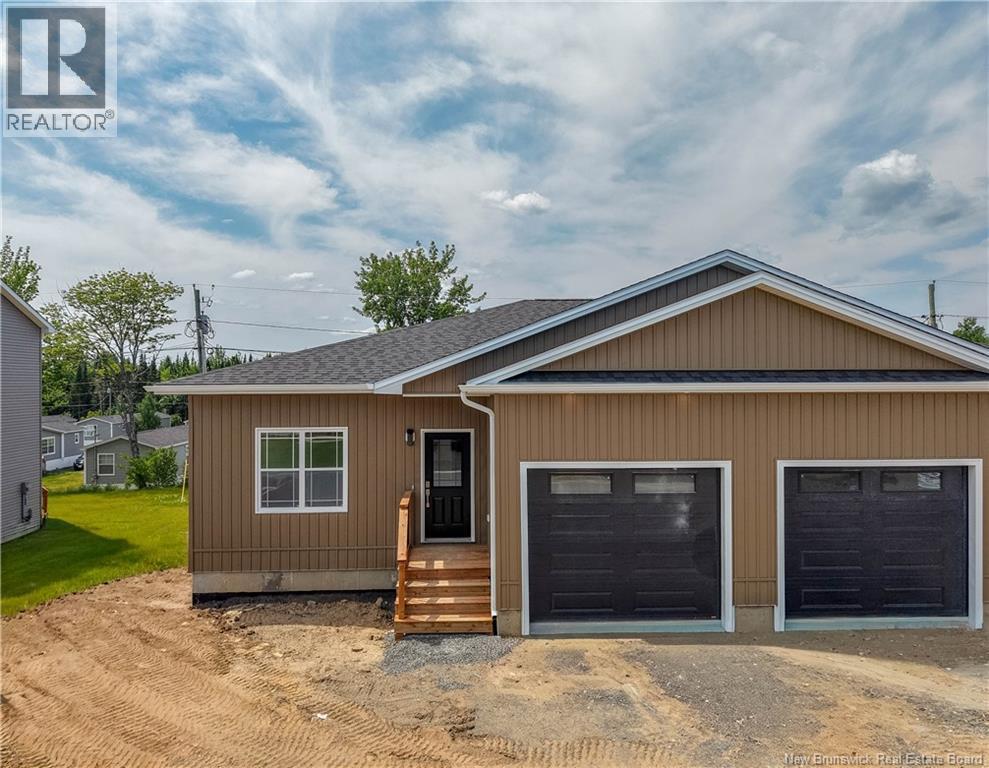 113 Glennorth Street, Fredericton, New Brunswick  E3G 0A6 - Photo 1 - NB149953
