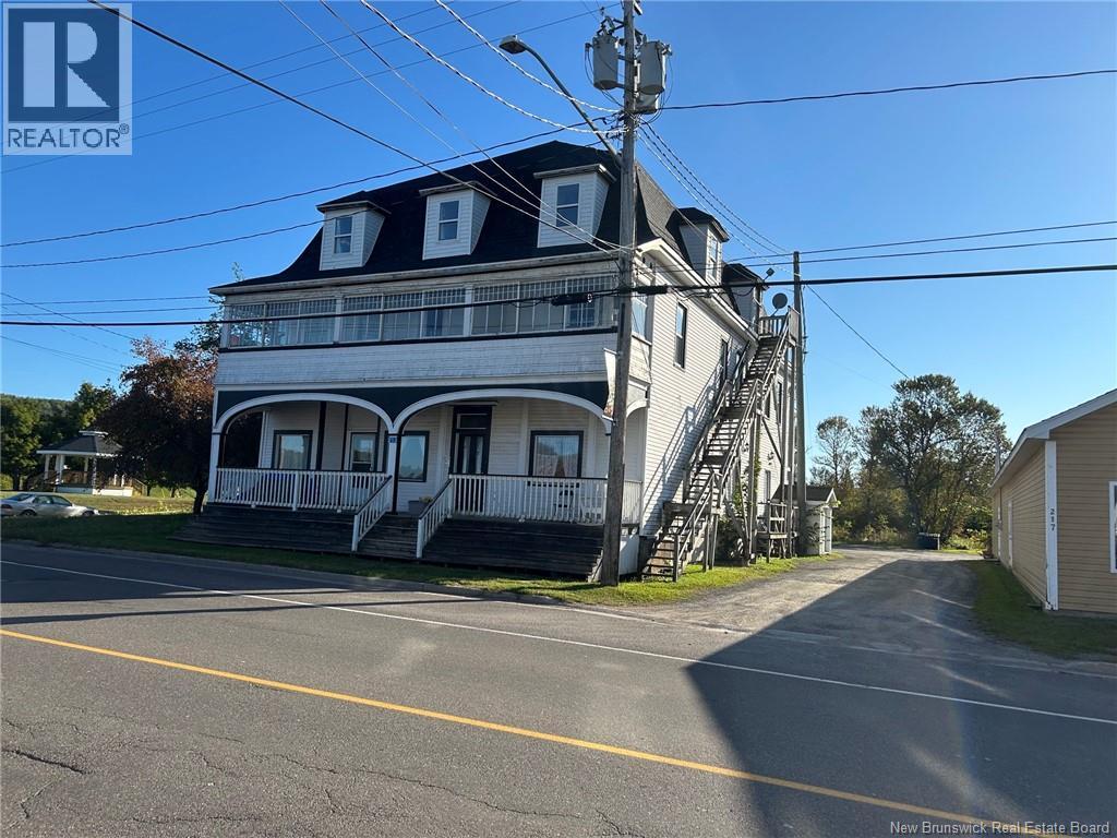 213 Route 124, Norton, New Brunswick  E5T 1B7 - Photo 3 - NB149964