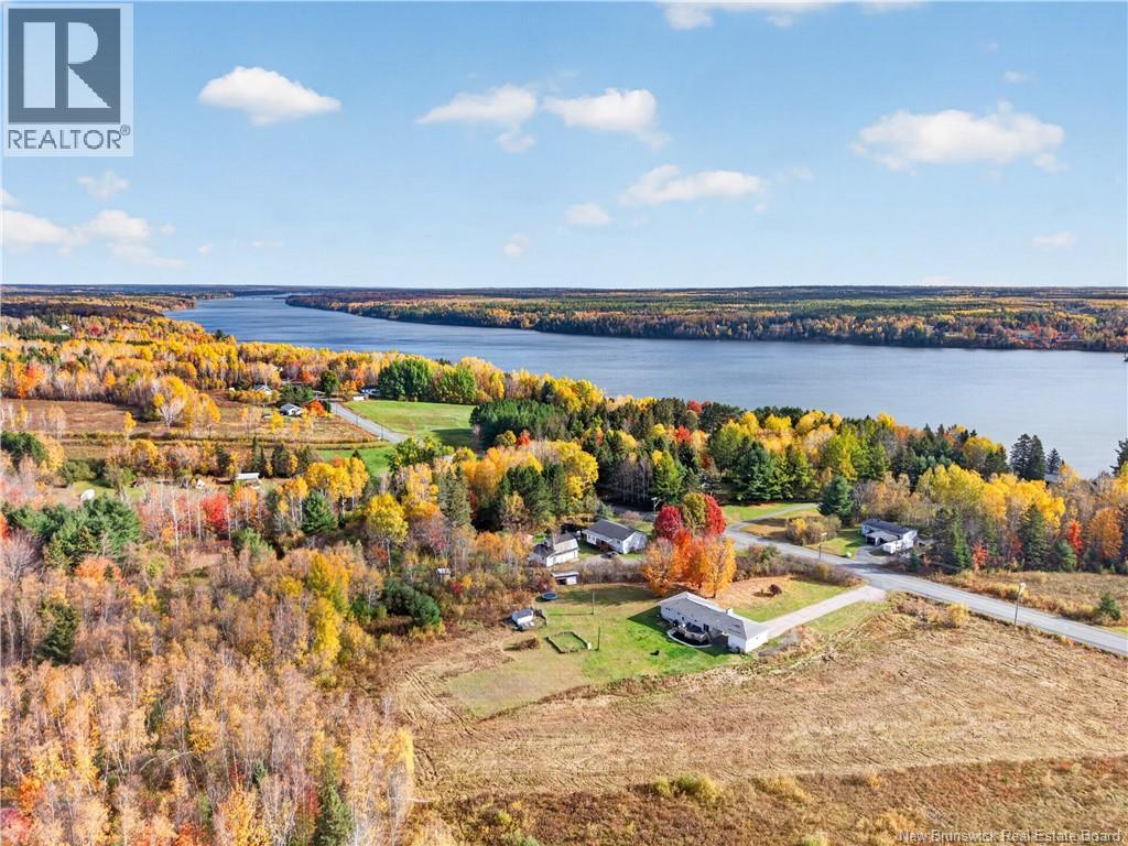 5137 Route 108, Millerton, New Brunswick  E1V 5B7 - Photo 2 - NB149963