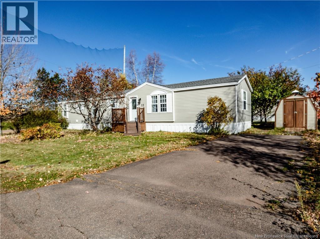 12 Pheasant Street, Moncton, New Brunswick