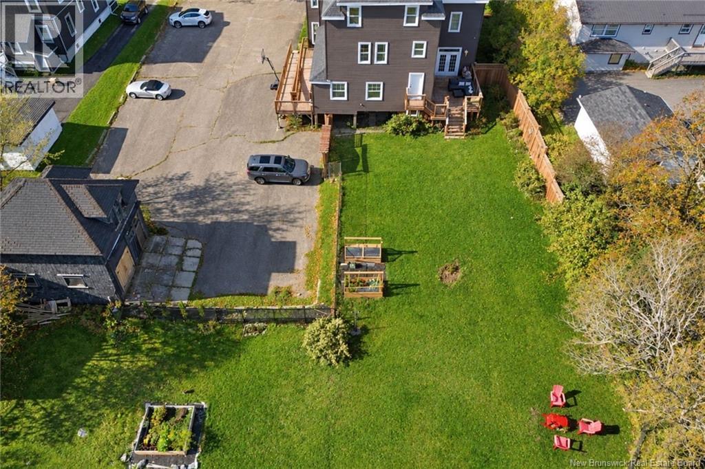 357 Dufferin Row, Saint John, New Brunswick  E2M 2J7 - Photo 5 - NB149988