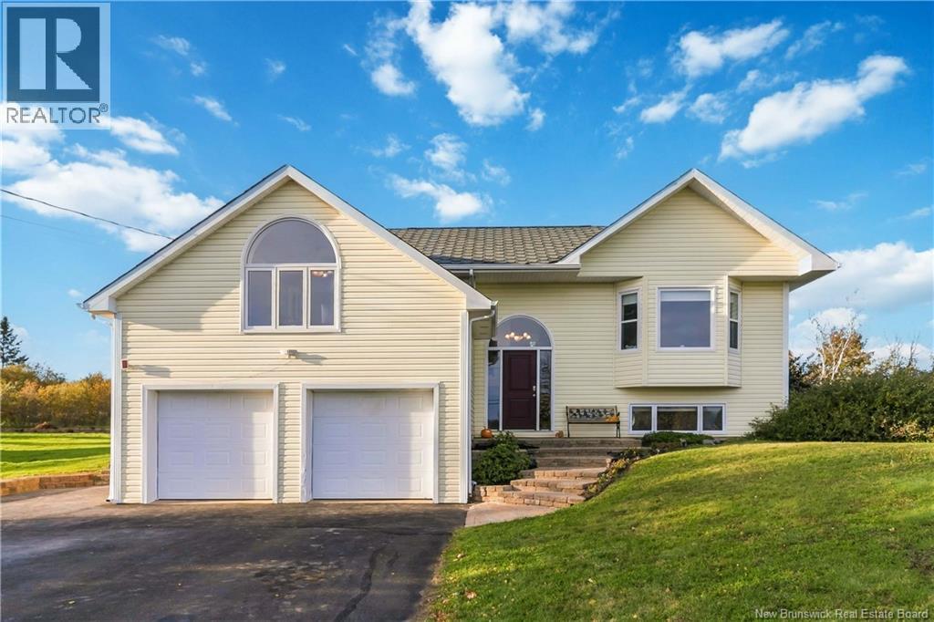 336 Scotch Settlement Road, Irishtown, New Brunswick
