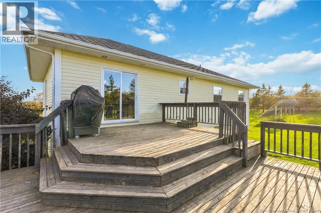 336 Scotch Settlement Road, Irishtown, New Brunswick  E1H 1R1 - Photo 47 - NB149976