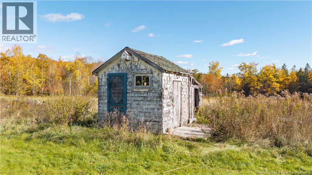 4596 Route 127, Chamcook, New Brunswick  E5B 3A2 - Photo 32 - NB149973