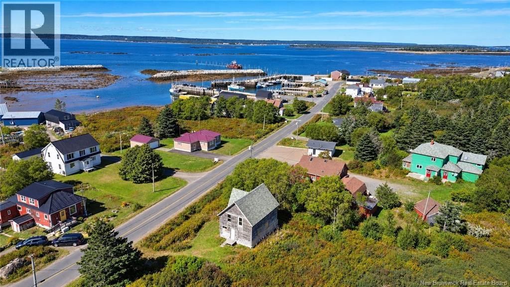 112 White Head Road, White Head Island, New Brunswick
