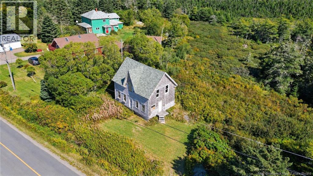 112 White Head Road, White Head Island, New Brunswick  E5G 1K4 - Photo 2 - NB149950
