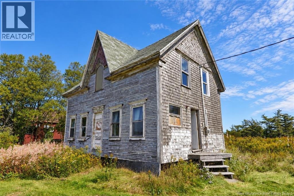 112 White Head Road, White Head Island, New Brunswick  E5G 1K4 - Photo 4 - NB149950