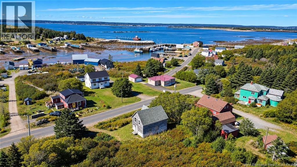 112 White Head Road, White Head Island, New Brunswick  E5G 1K4 - Photo 5 - NB149950