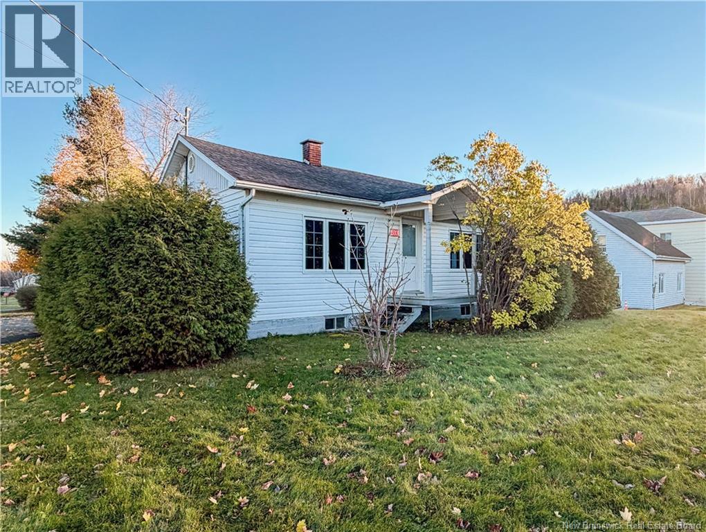 533 Broadway Boulevard West, Grand-Sault/Grand Falls, New Brunswick