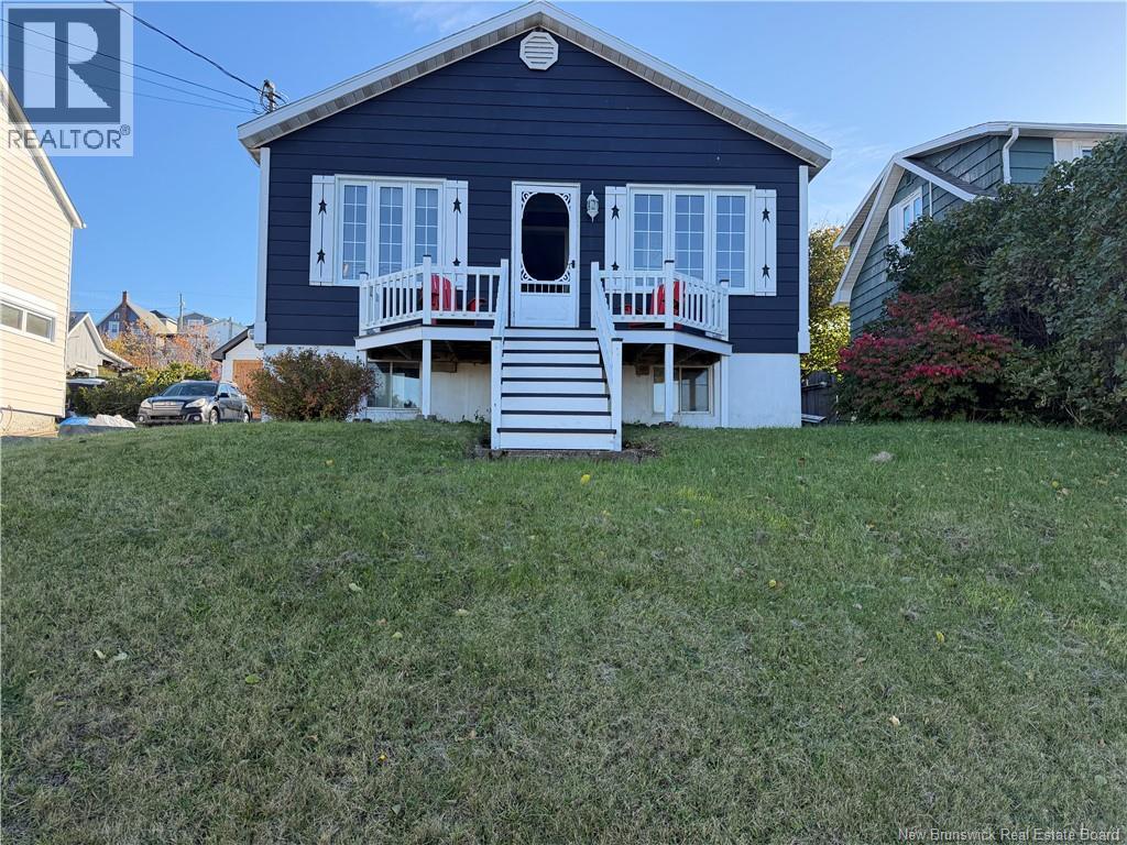 390 Victoria Street, Dalhousie, New Brunswick  E8C 2S4 - Photo 1 - NB149904