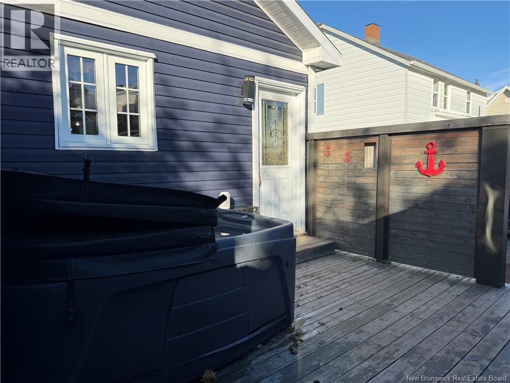 390 Victoria Street, Dalhousie, New Brunswick  E8C 2S4 - Photo 37 - NB149904