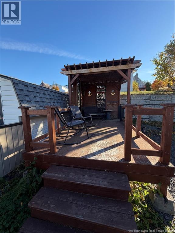 390 Victoria Street, Dalhousie, New Brunswick  E8C 2S4 - Photo 38 - NB149904