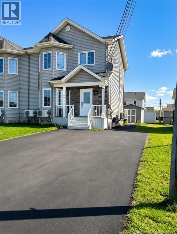 149 Lakeburn Avenue, Dieppe, New Brunswick  E1A 8N5 - Photo 1 - NB150002