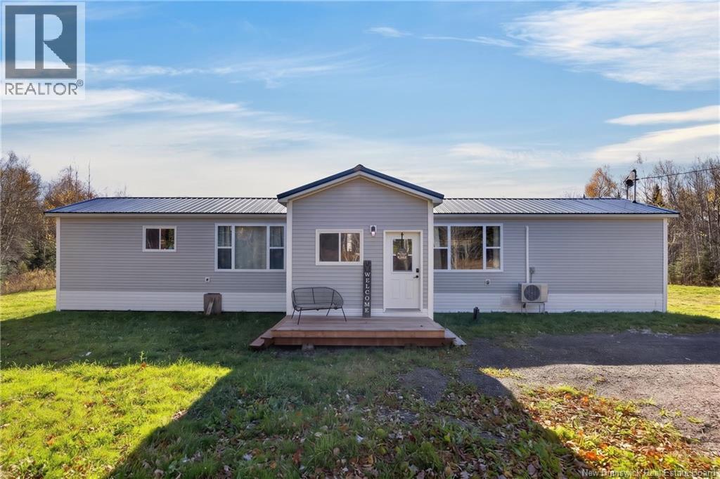 341 route 635, Prince William, New Brunswick