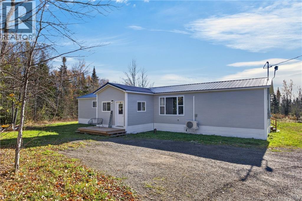 341 Route 635, Prince William, New Brunswick  E6K 1G3 - Photo 2 - NB150021