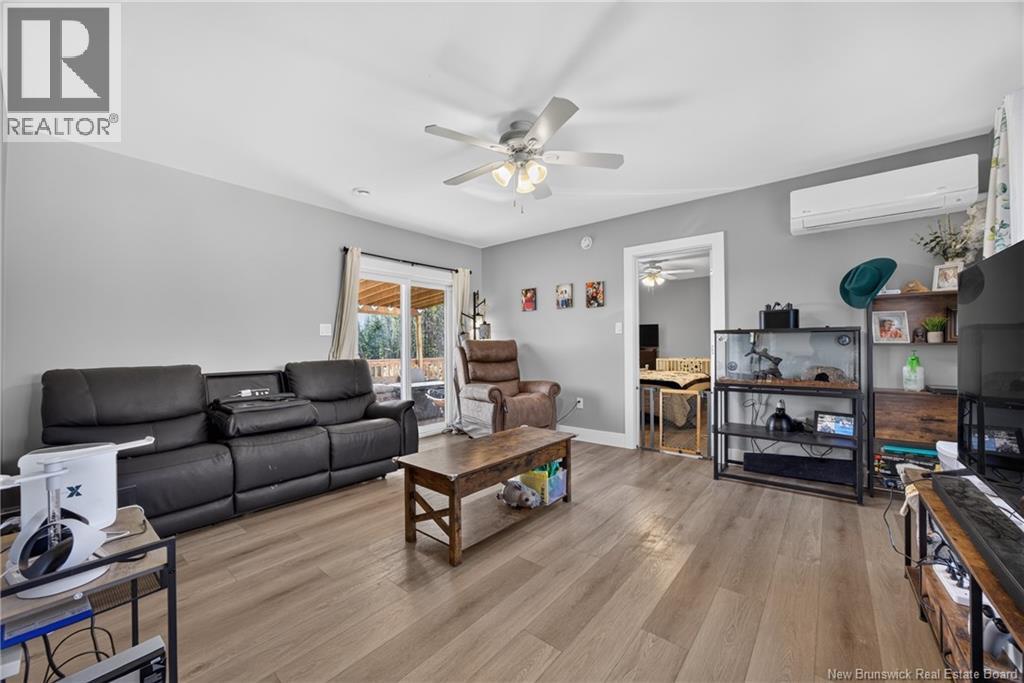 341 Route 635, Prince William, New Brunswick  E6K 1G3 - Photo 24 - NB150021