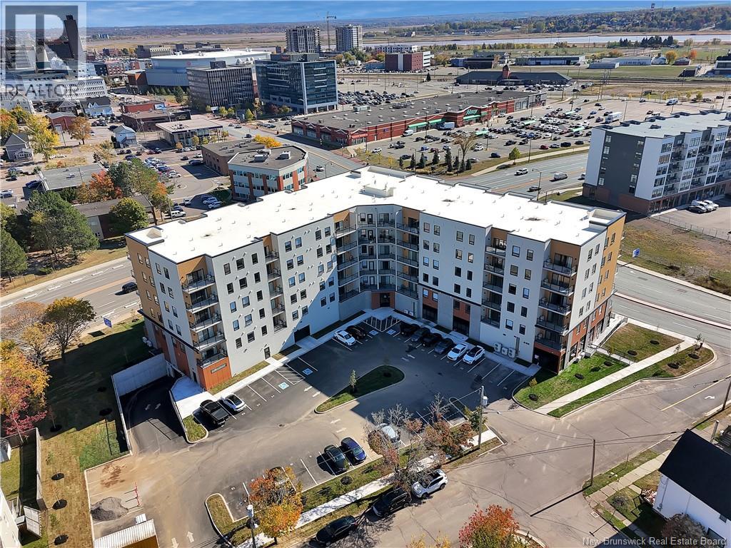 1333 Main Street Unit# 605, Moncton, New Brunswick