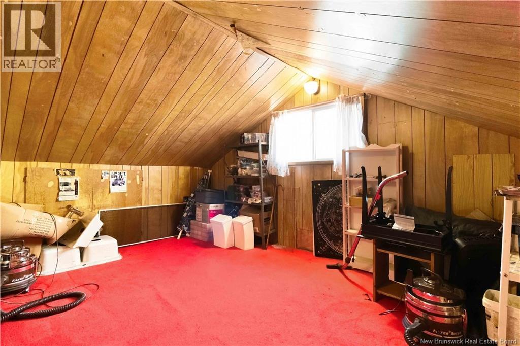 11 Mcmurray Road, Lake George, New Brunswick  E6K 3G8 - Photo 22 - NB149991