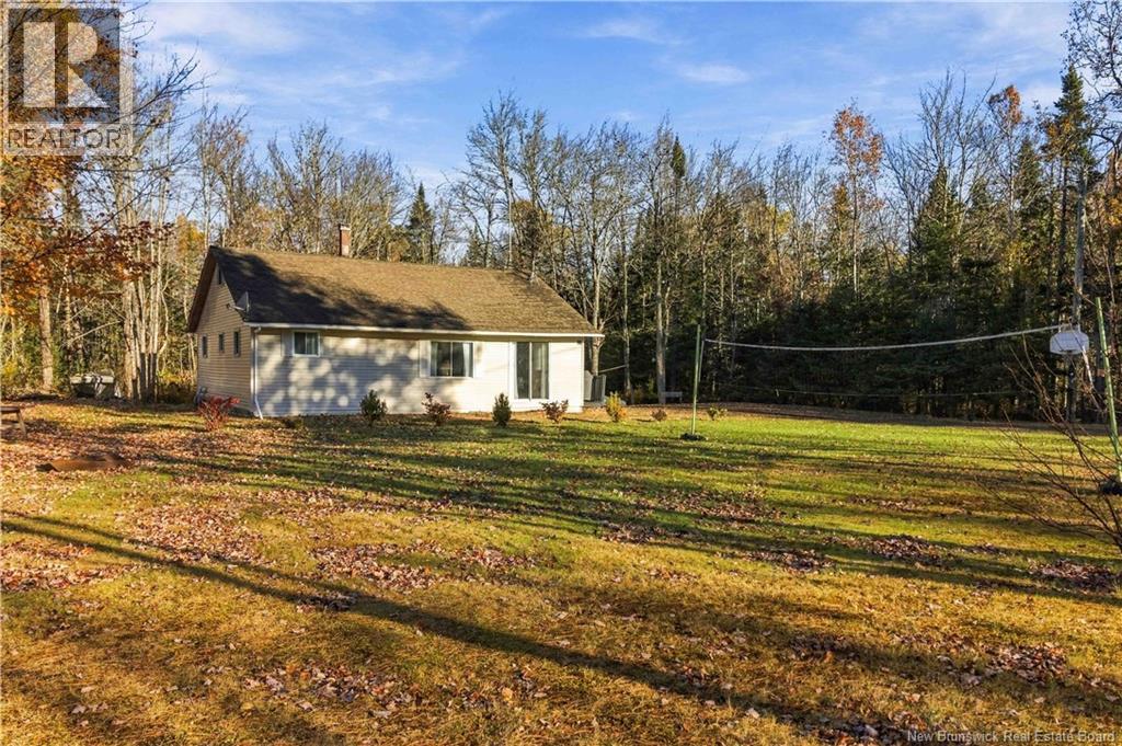 11 Mcmurray Road, Lake George, New Brunswick  E6K 3G8 - Photo 27 - NB149991
