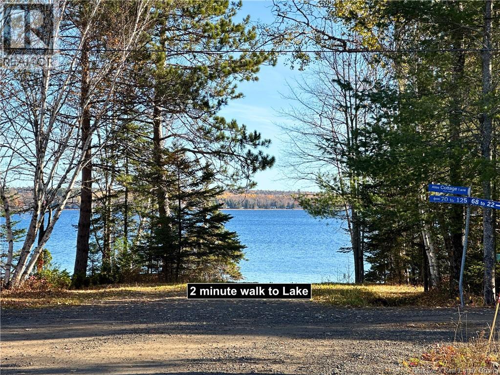 11 Mcmurray Road, Lake George, New Brunswick  E6K 3G8 - Photo 3 - NB149991