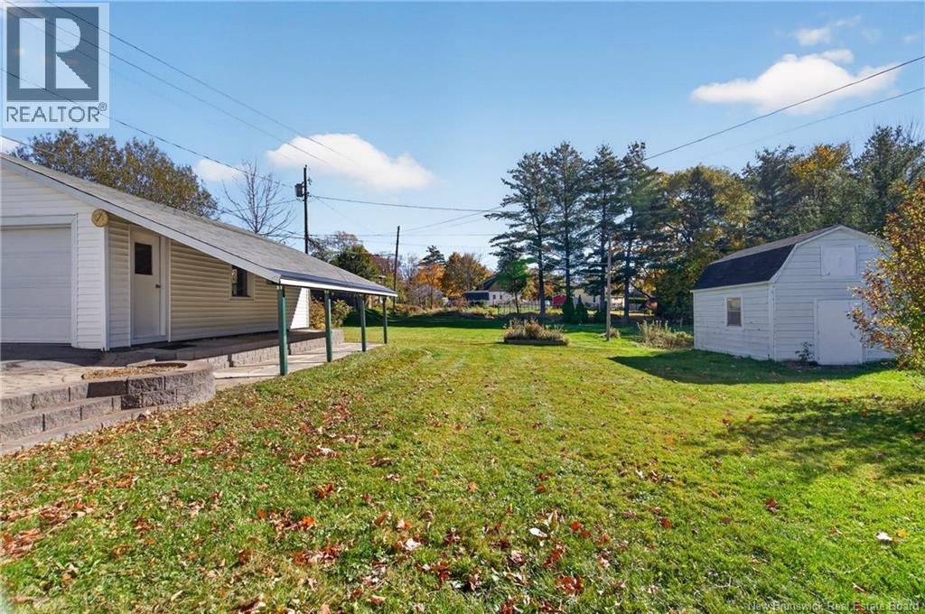 108 Cherry Avenue, Fredericton, New Brunswick  E3A 1Z2 - Photo 27 - NB149960