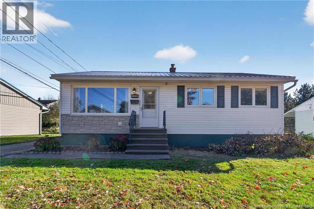 108 Cherry Avenue, Fredericton, New Brunswick  E3A 1Z2 - Photo 36 - NB149960