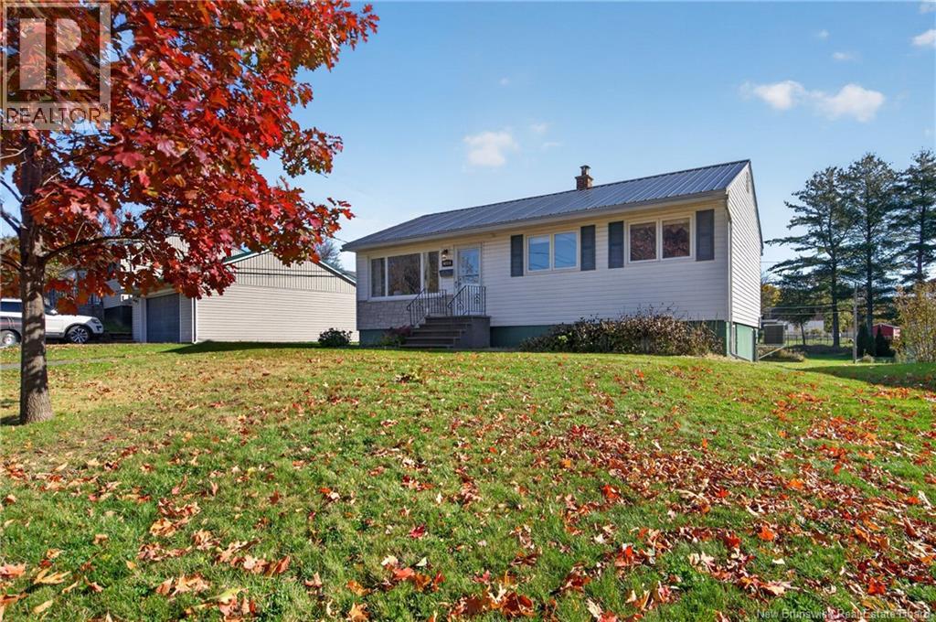 108 Cherry Avenue, Fredericton, New Brunswick  E3A 1Z2 - Photo 38 - NB149960