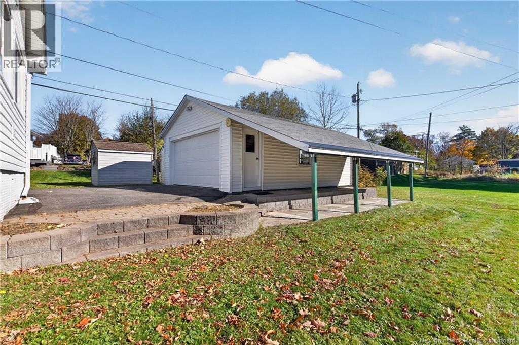 108 Cherry Avenue, Fredericton, New Brunswick  E3A 1Z2 - Photo 40 - NB149960
