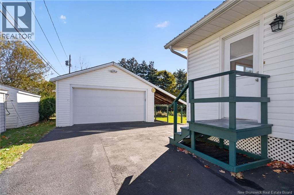 108 Cherry Avenue, Fredericton, New Brunswick  E3A 1Z2 - Photo 41 - NB149960