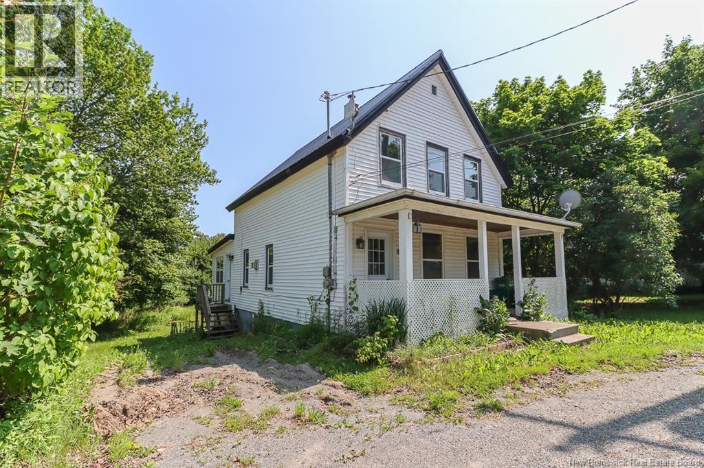 96 Main Street, St. Martins, New Brunswick  E5R 1B3 - Photo 1 - NB150064