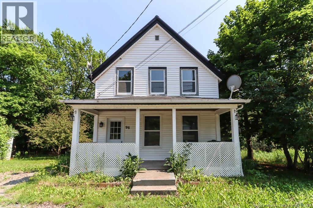 96 Main Street, St. Martins, New Brunswick  E5R 1B3 - Photo 2 - NB150064