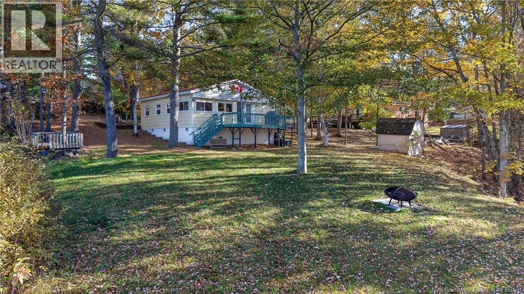 7 Warden Road, Cambridge-Narrows, New Brunswick  E4C 4G5 - Photo 1 - NB150007