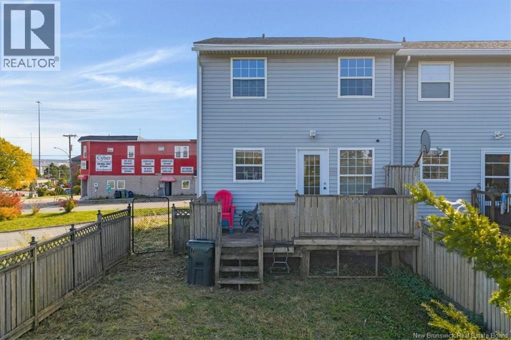 193 King St West, Saint John, New Brunswick E2M 1S7 - Photo 28 - NB149707