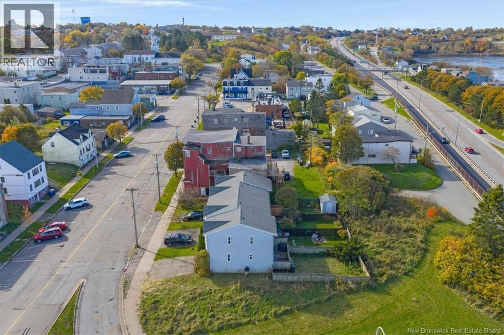 193 King St West, Saint John, New Brunswick E2M 1S7 - Photo 36 - NB149707