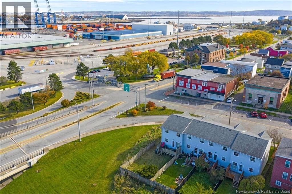 193 King St West, Saint John, New Brunswick E2M 1S7 - Photo 39 - NB149707
