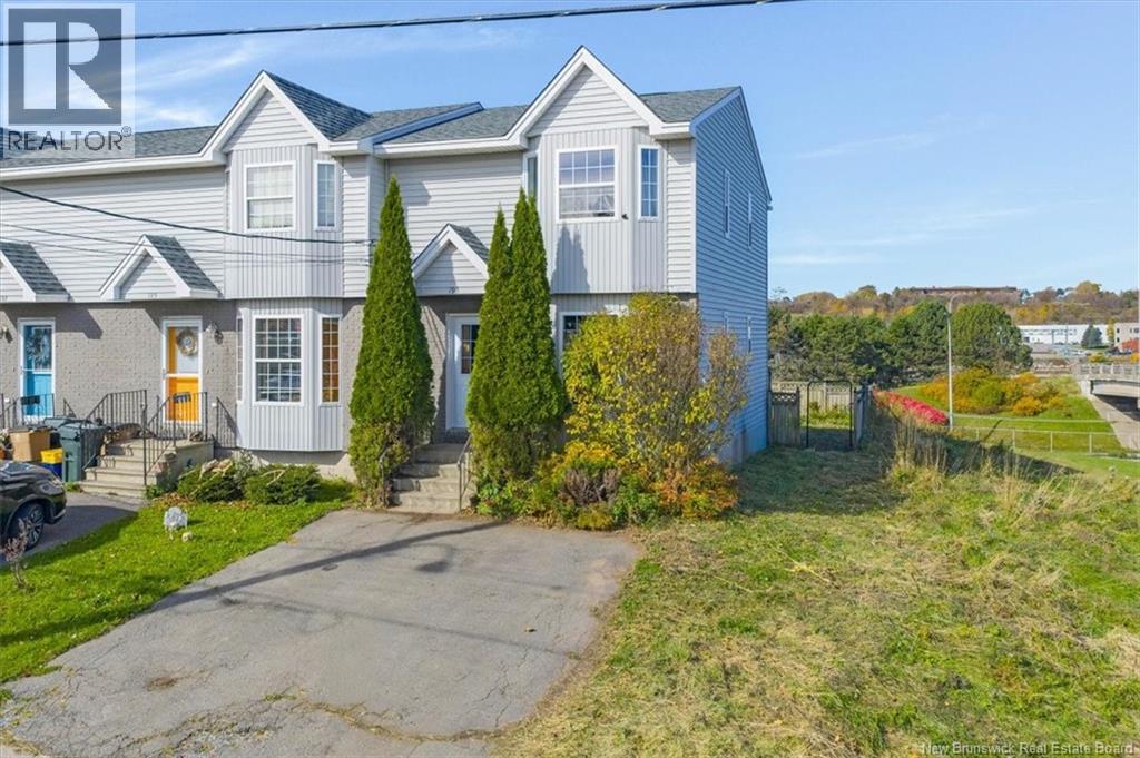 193 King St West, Saint John, New Brunswick E2M 1S7 - Photo 6 - NB149707