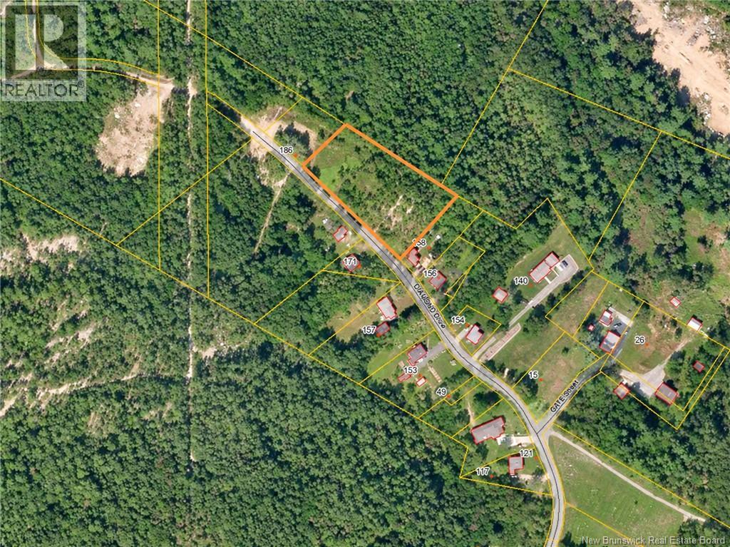 186 Diamond Drive, Minto, New Brunswick