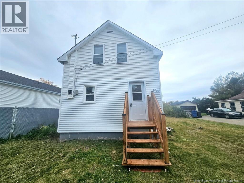 1430 St. Mary Avenue, Bathurst, New Brunswick  E2A 2E3 - Photo 1 - NB149945