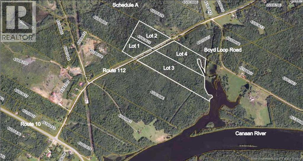 Lot 3 Route 112, Coles Island, New Brunswick  E4C 2W2 - Photo 5 - NB150075