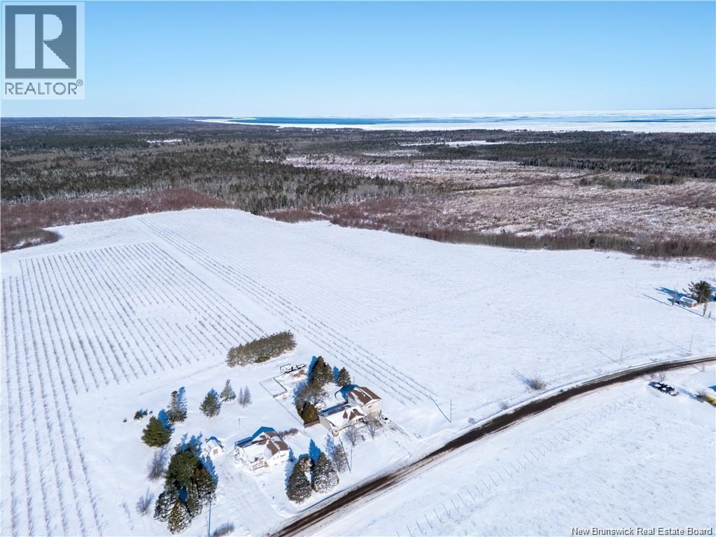 Lot Chem. Perry, Sainte-Anne-De-Kent, New Brunswick  E4S 1C4 - Photo 2 - NB150040