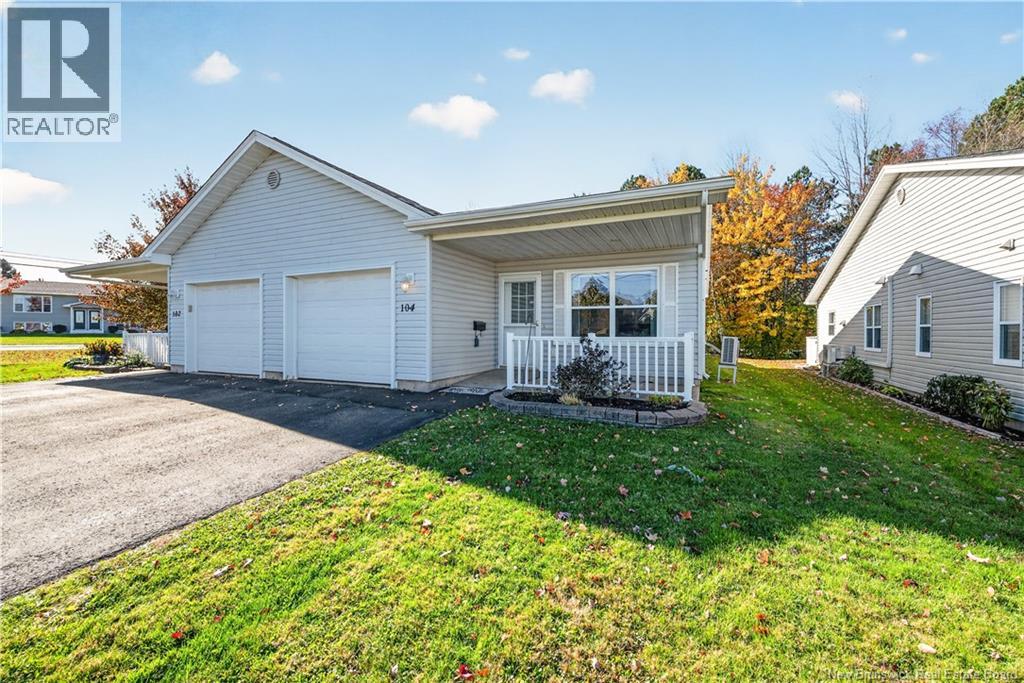104 Colton, Riverview, New Brunswick