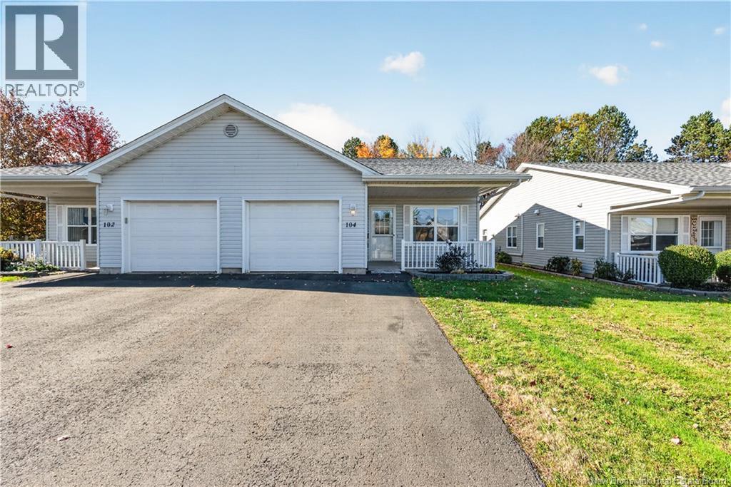 104 Colton, Riverview, New Brunswick  E1B 5T4 - Photo 26 - NB149627