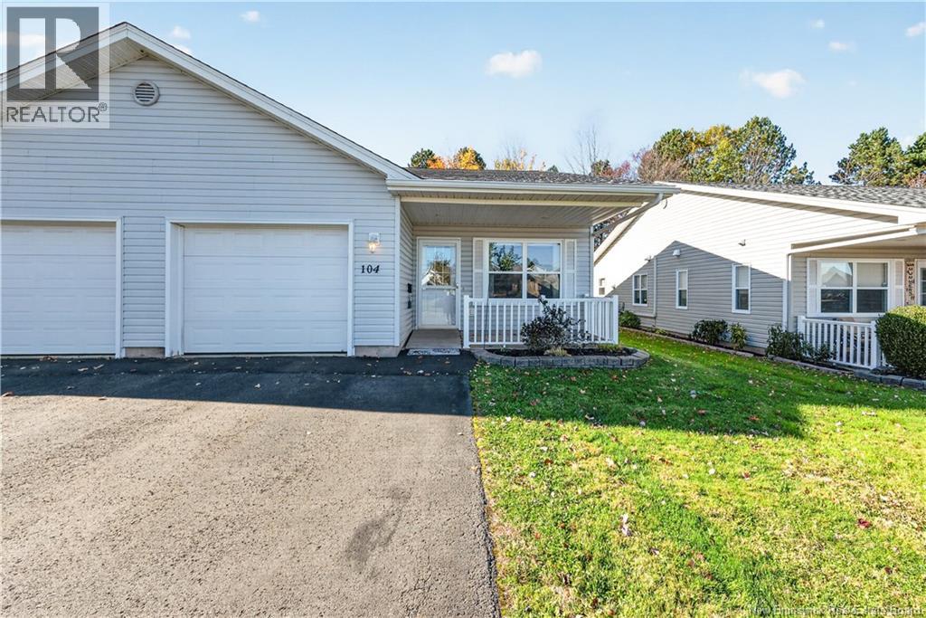104 Colton, Riverview, New Brunswick  E1B 5T4 - Photo 27 - NB149627
