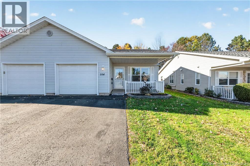 104 Colton, Riverview, New Brunswick  E1B 5T4 - Photo 28 - NB149627