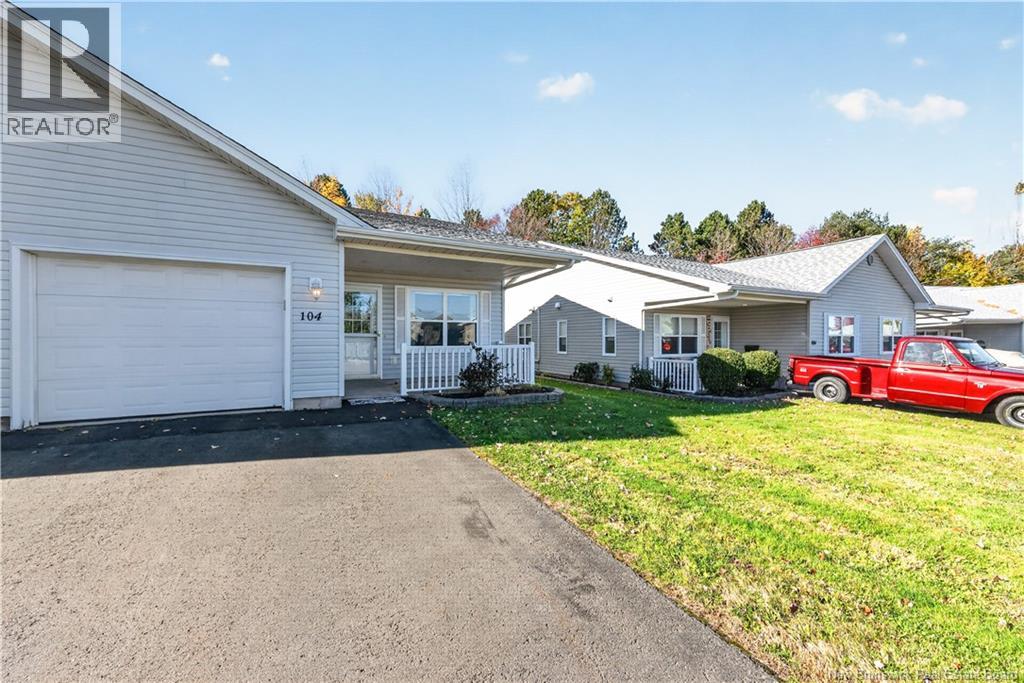 104 Colton, Riverview, New Brunswick  E1B 5T4 - Photo 29 - NB149627