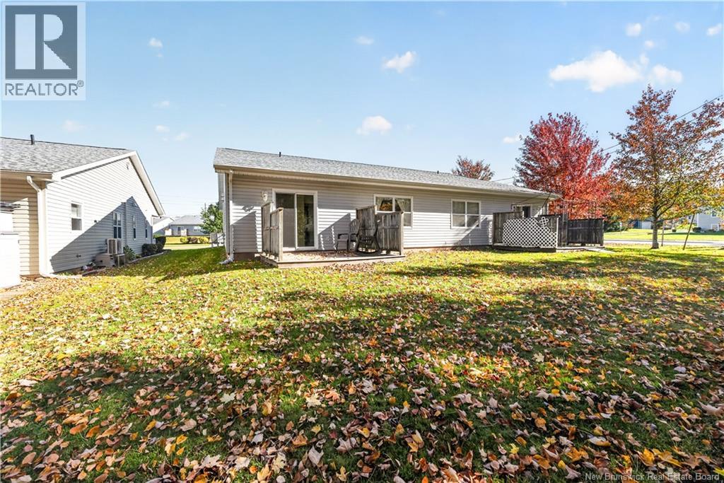 104 Colton, Riverview, New Brunswick  E1B 5T4 - Photo 31 - NB149627