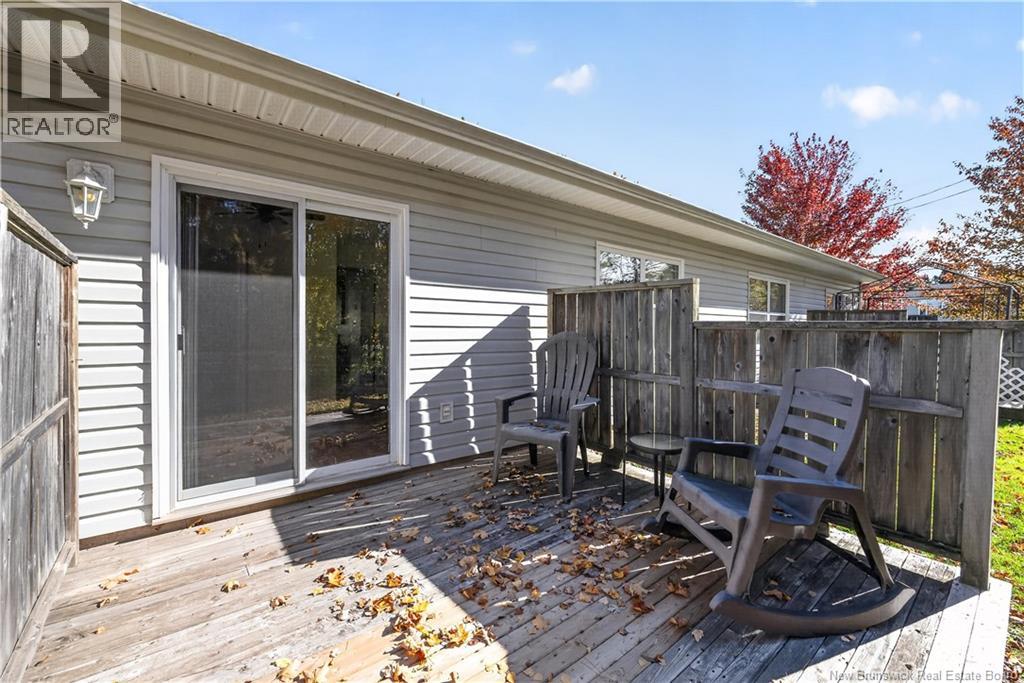 104 Colton, Riverview, New Brunswick  E1B 5T4 - Photo 34 - NB149627